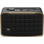Портативная колонка JBL Authentics 200 Black JBLAUTH200BLKUK