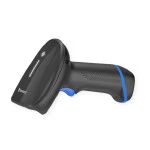 Сканер штрихкода Newland HR2000-BT NLS-HR2000-BT Ручной беспроводной, 2D, USB, Bluetooth, Черный