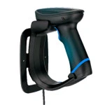 Сканер штрихкода Newland HR3000-BT NLS-HR3000-BT Ручной беспроводной, 2D, USB, Bluetooth, Черный