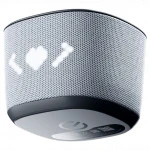 Sber Boom Home Grey SBDV-00171G