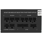 Блок питания ExeGate 850VSP EX297233RUS 850 Вт