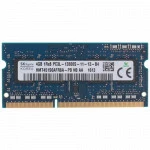 ОЗУ Hynix HMT451S6AFR8A-PB SO-DIMM, DDR3, 4 Гб, 1600 МГц