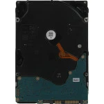 Серверный жесткий диск Toshiba MG10SFA22TE HDD, 3,5 LFF, 22 ТБ, SAS