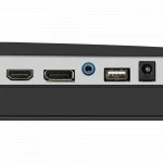 Монитор ExeGate EX297299RUS 32 ", IPS, Quad HD 2560x1440 (16:9), 165 Гц