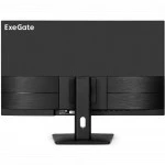 Монитор ExeGate EX297299RUS 32 ", IPS, Quad HD 2560x1440 (16:9), 165 Гц