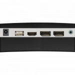 Монитор ExeGate 32" Combat EC3207TA EX297503RUS 32 ", VA, Quad HD 2560x1440 (16:9), 240 Гц