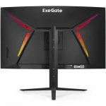 Монитор ExeGate 32" Combat EC3207TA EX297503RUS 32 ", VA, Quad HD 2560x1440 (16:9), 240 Гц