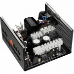 Блок питания PCcooler P5-YN850-G1F 850 Вт