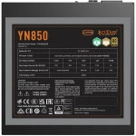 Блок питания PCcooler P5-YN850-G1F 850 Вт