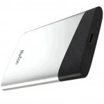 Внешние накопители Netac Z6S NT01Z6S-002T-32SL 2 ТБ, Интерфейс USB-C