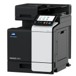 МФУ Konica Minolta bizhub C3321i AAJP027 А4, Лазерный, Цветная