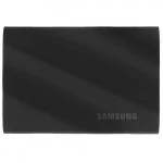 Внешние накопители Samsung T9 MU-PG1T0B/WW 1 ТБ, Интерфейс USB-C