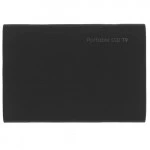 Внешние накопители Samsung T9 MU-PG1T0B/WW 1 ТБ, Интерфейс USB-C