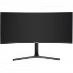 Монитор ExeGate 34" Combat EC3400TA EX297580RUS 34 ", VA, Ultra-Wide QHD 3440x1440 (21:9), 165 Гц