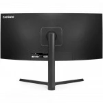 Монитор ExeGate 34" Combat EC3400TA EX297580RUS 34 ", VA, Ultra-Wide QHD 3440x1440 (21:9), 165 Гц
