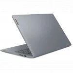 Ноутбук Lenovo IdeaPad Slim 3 15AMN8 82XQ00EQPS 15.6 ", FHD 1920x1080 (16:9), Ryzen 5, 8 Гб