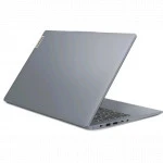 Ноутбук Lenovo IdeaPad Slim 3 15AMN8 82XQ00EQPS 15.6 ", FHD 1920x1080 (16:9), Ryzen 5, 8 Гб
