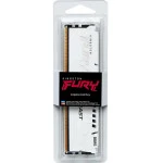 ОЗУ Kingston Fury Beast KF556C40BW-16 DIMM, DDR5, 16 Гб, 5600 МГц