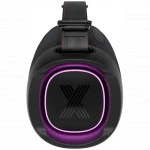 Портативная колонка LG XBOOM XG8T Black