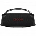 Портативная колонка LG XBOOM XG8T Black