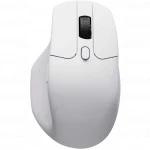 Мышь Keychron M6 White M6-A3