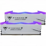 ОЗУ Patriot Viper Xtreme 5 PVXR532G80C38KM DIMM, DDR5, 16 Гб (2 х 8 Гб), 8000 МГц