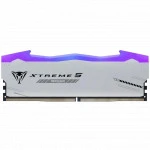 ОЗУ Patriot Viper Xtreme 5 PVXR548G80C38KM DIMM, DDR5, 48 Гб (2 x 24 Гб), 8000 МГц