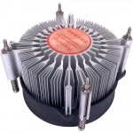 Система охлаждения Digma D-CPC110-PWM3 Для процессора