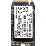 Внутренний накопитель Transcend TS256GMTE410S SSD (твердотельные), 256 ГБ, M.2, PCIe
