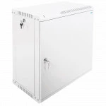 Серверный шкаф ЦМО Шкаф коммутационный (ШРН-12.350.1) настенный