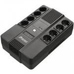 Источник бесперебойного питания Powerman Brick 850 PLUS POWERMAN BRICK 850 PLUS 850 ВА, 480 Вт