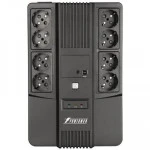 Источник бесперебойного питания Powerman Brick 850 PLUS POWERMAN BRICK 850 PLUS 850 ВА, 480 Вт