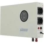 Источник бесперебойного питания Powerman Smart 500 INV POWERMAN Smart 500 INV 500 ВА, 300 Вт