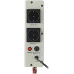 Источник бесперебойного питания Powerman Smart 500 INV POWERMAN Smart 500 INV 500 ВА, 300 Вт