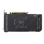 Видеокарта Asus RTX4060Ti DUAL EVO OC 8GB 90YV0J49-M0NA00 8 ГБ