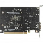 Видеокарта MSI GeForce GT 1030 AERO ITX 2GD4 OC 2 ГБ