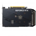 Видеокарта Asus GeForce RTX 3050 90YV0GH6-M0NA00 8 ГБ