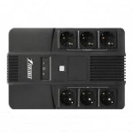 Источник бесперебойного питания Powerman Brick 800 POWERMAN BRICK 800 800 ВА, 480 Вт
