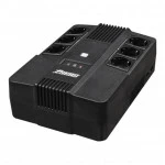 Источник бесперебойного питания Powerman Brick 800 POWERMAN BRICK 800 800 ВА, 480 Вт