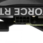 Видеокарта MSI GeForce RTX 4060 Ti VENTUS 2X BLACK E1 OC GeForce RTX 4060 Ti 8G VENTUS 2X BLACK E1 OC 8 ГБ