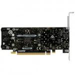 Видеокарта MSI GeForce RTX 3050 LP 6G OC (6 ГБ)