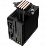 Система охлаждения Bloody BD-AC205-ARGB1-BK Для процессора