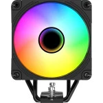 Система охлаждения Bloody BD-AC205-ARGB1-BK Для процессора