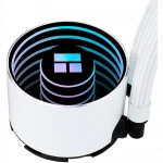 Система охлаждения Thermalright Frozen Notte 240 White ARGB V2 F-NOTTE-240-WH-ARGB-V2 Для процессора
