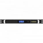 Источник бесперебойного питания ExeGate 1U ServerRM UNL-1000 EX297834RUS 1000 ВА, 600 Вт