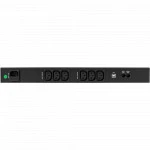 Источник бесперебойного питания ExeGate 1U ServerRM UNL-1000 EX297834RUS 1000 ВА, 600 Вт