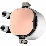 Система охлаждения PCcooler DA360 ARGB White DA360-WHAWXX-GL Для процессора
