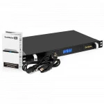 Источник бесперебойного питания ExeGate 1U ServerRM UNL-650 EX297833RUS 650 ВА, 360 Вт