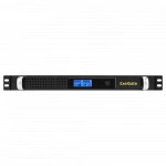 Источник бесперебойного питания ExeGate 1U ServerRM UNL-650 EX297833RUS 650 ВА, 360 Вт
