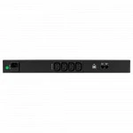 Источник бесперебойного питания ExeGate 1U ServerRM UNL-650 EX297833RUS 650 ВА, 360 Вт